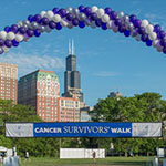 Join us June 1! Cancer Survivors’ Celebration Walk & 5K